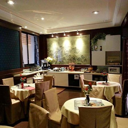 Hotel Geo Roma Eksteriør bilde