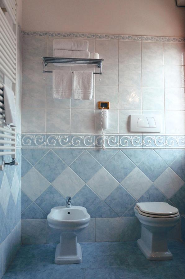 Hotel Geo Roma Eksteriør bilde