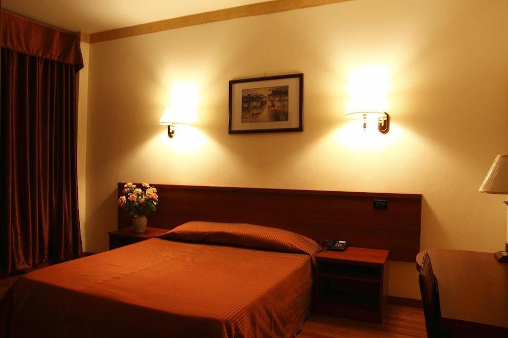Hotel Geo Roma Eksteriør bilde